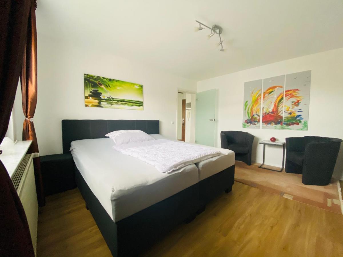 ראטינגן Apartment 1Og מראה חיצוני תמונה