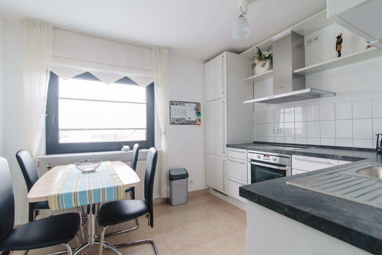 ראטינגן Apartment 1Og מראה חיצוני תמונה